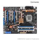 Asus Commando Motherboard