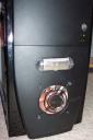 Modded Antec Sonata II with Noctua 80mm Fan