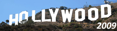 Hollywood Sign