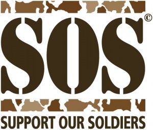 Support Our Soldiers