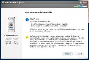 NokiaN97ukv11firmware