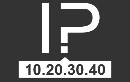 Show External IP