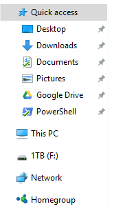 onedriveafter