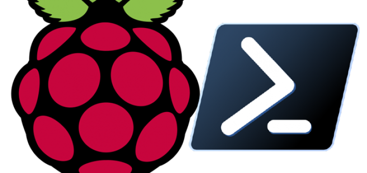 PowerShell Core 6 and Raspberry Pi