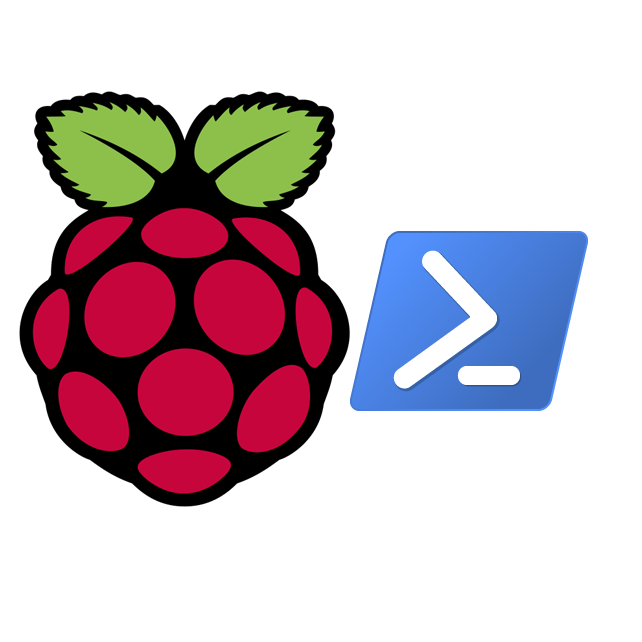 Powershell Ssh Raspberry Pi raspberry-pi-powershell - lewisroberts.com